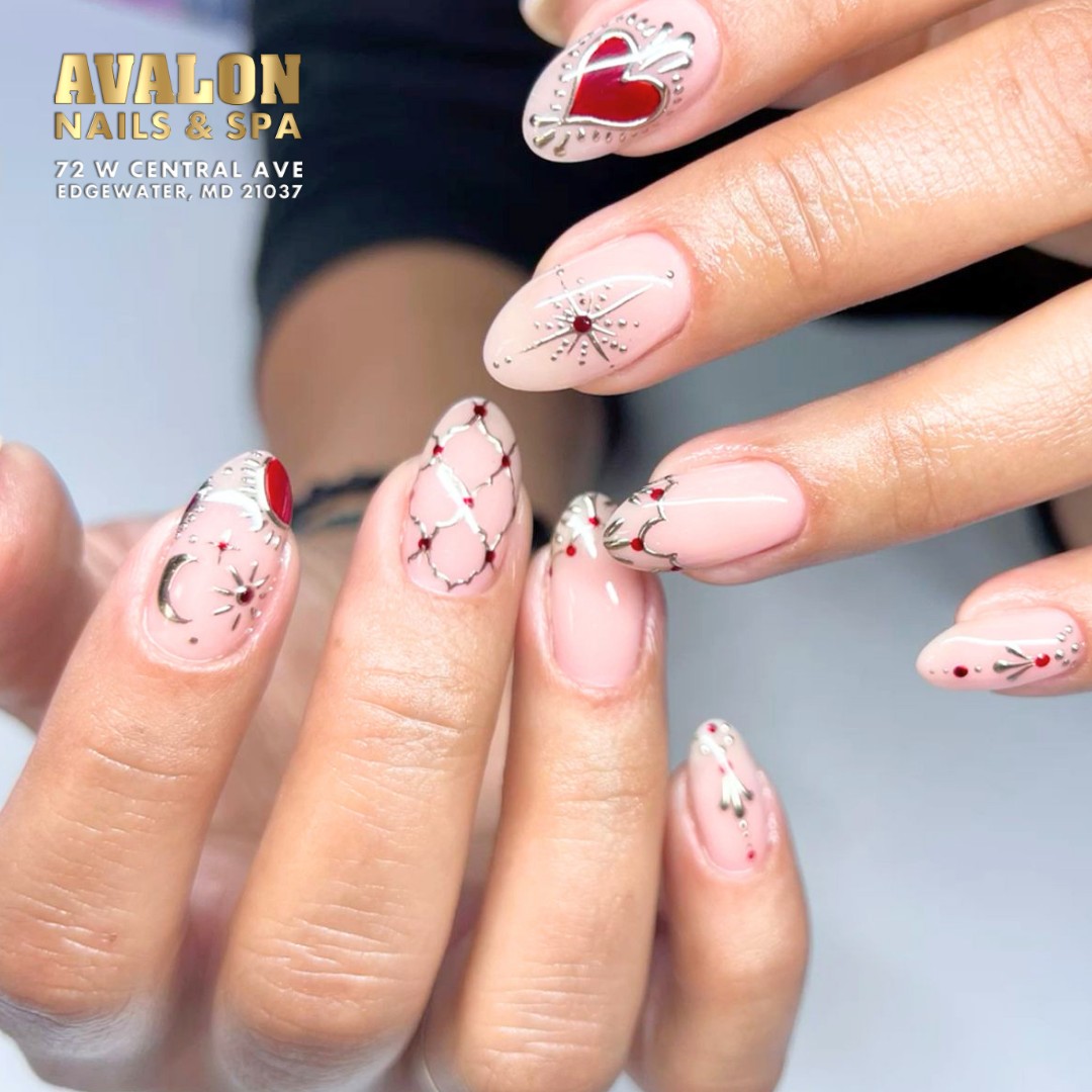 Nails Design